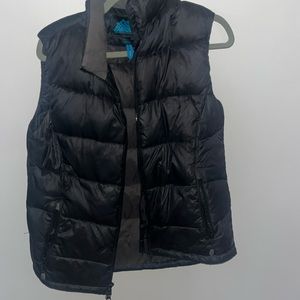 Extremely warm and durable EMS jacket; size M